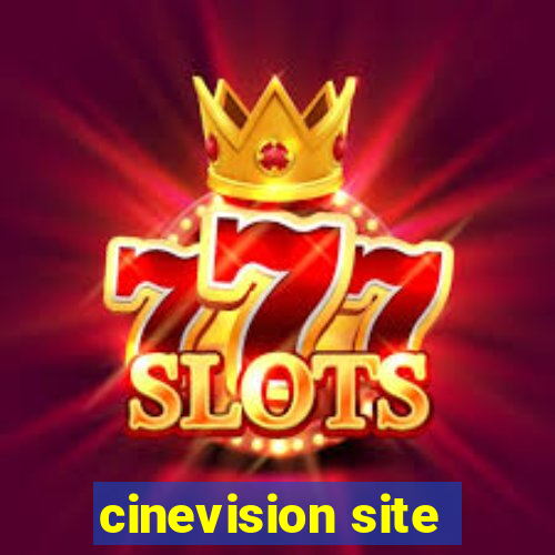 cinevision site